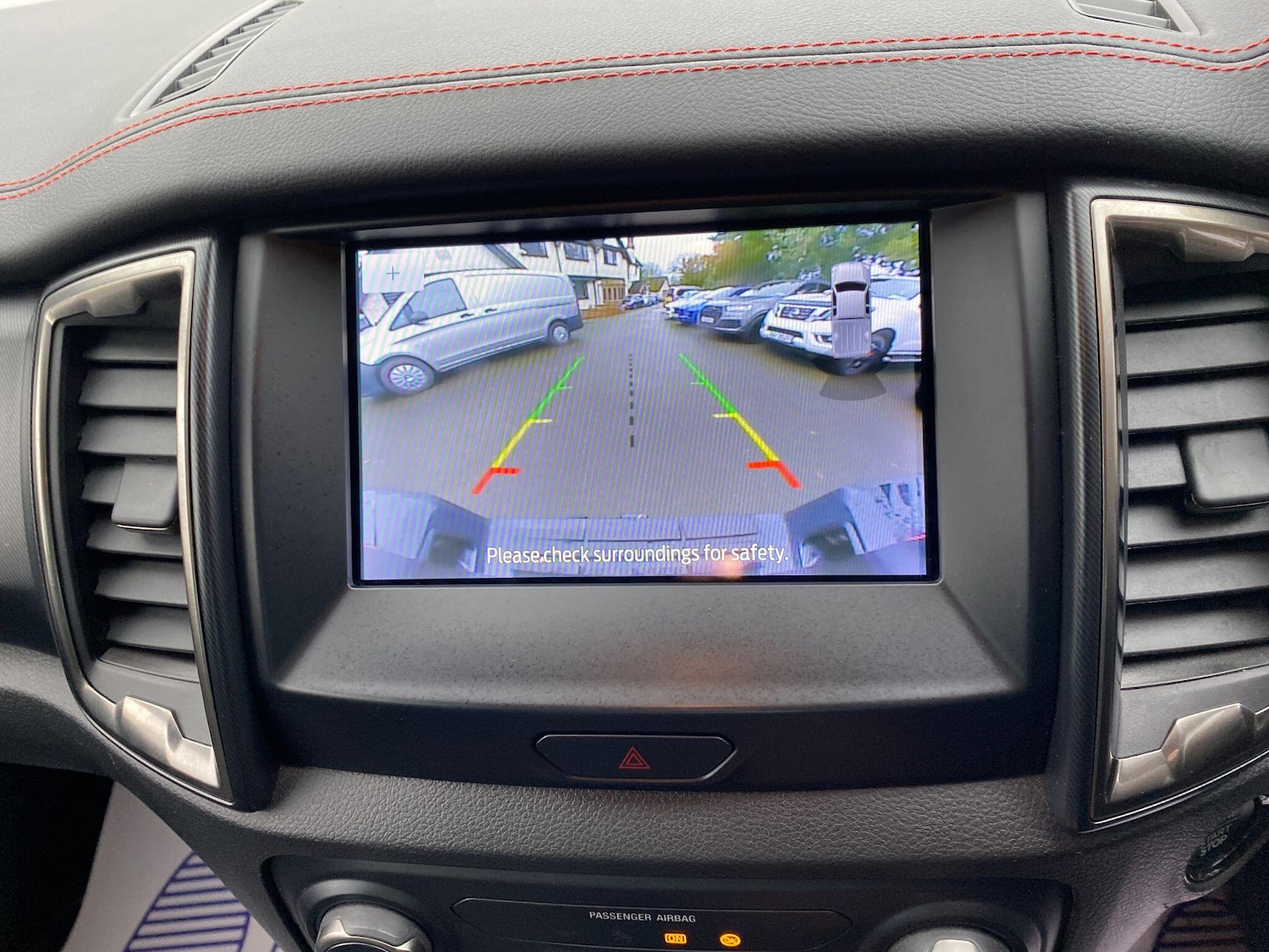 Used Ford Ranger 2022 for sale - 77549778: Photo 20