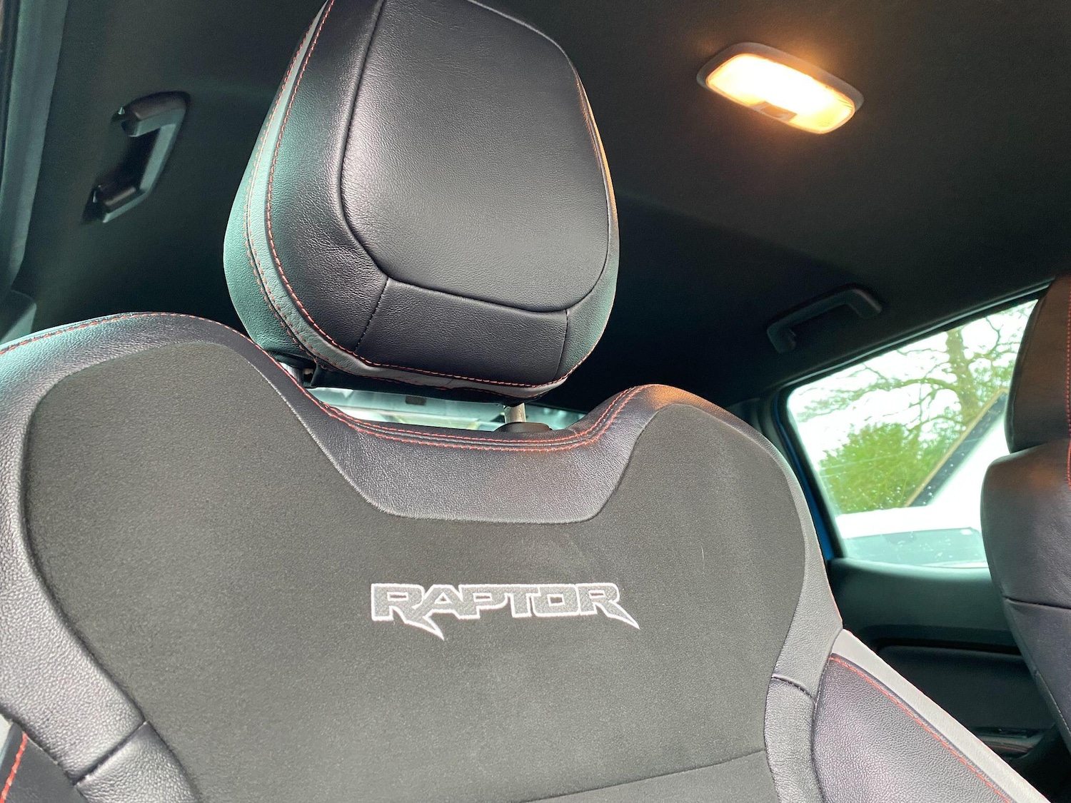 Used Ford Ranger 2022 for sale - 77549778: Photo 21