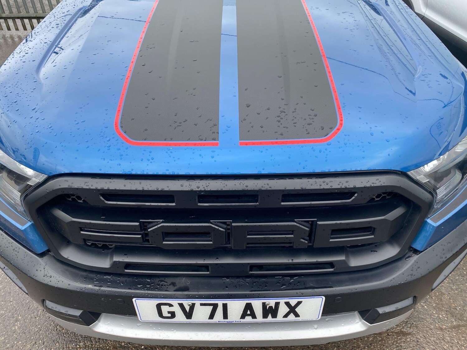 Used Ford Ranger 2022 for sale - 77549778: Photo 3