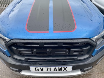 Used Ford Ranger 2022 for sale - 77549778: Photo