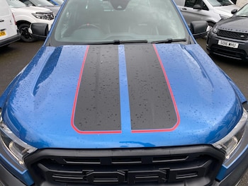 Used Ford Ranger 2022 for sale - 77549778: Photo