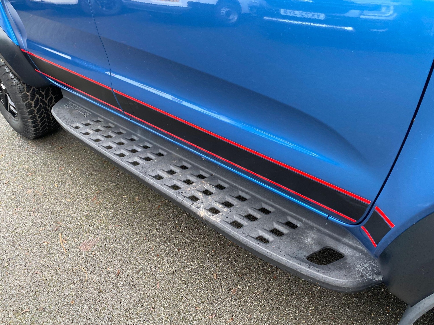 Used Ford Ranger 2022 for sale - 77549778: Photo 5