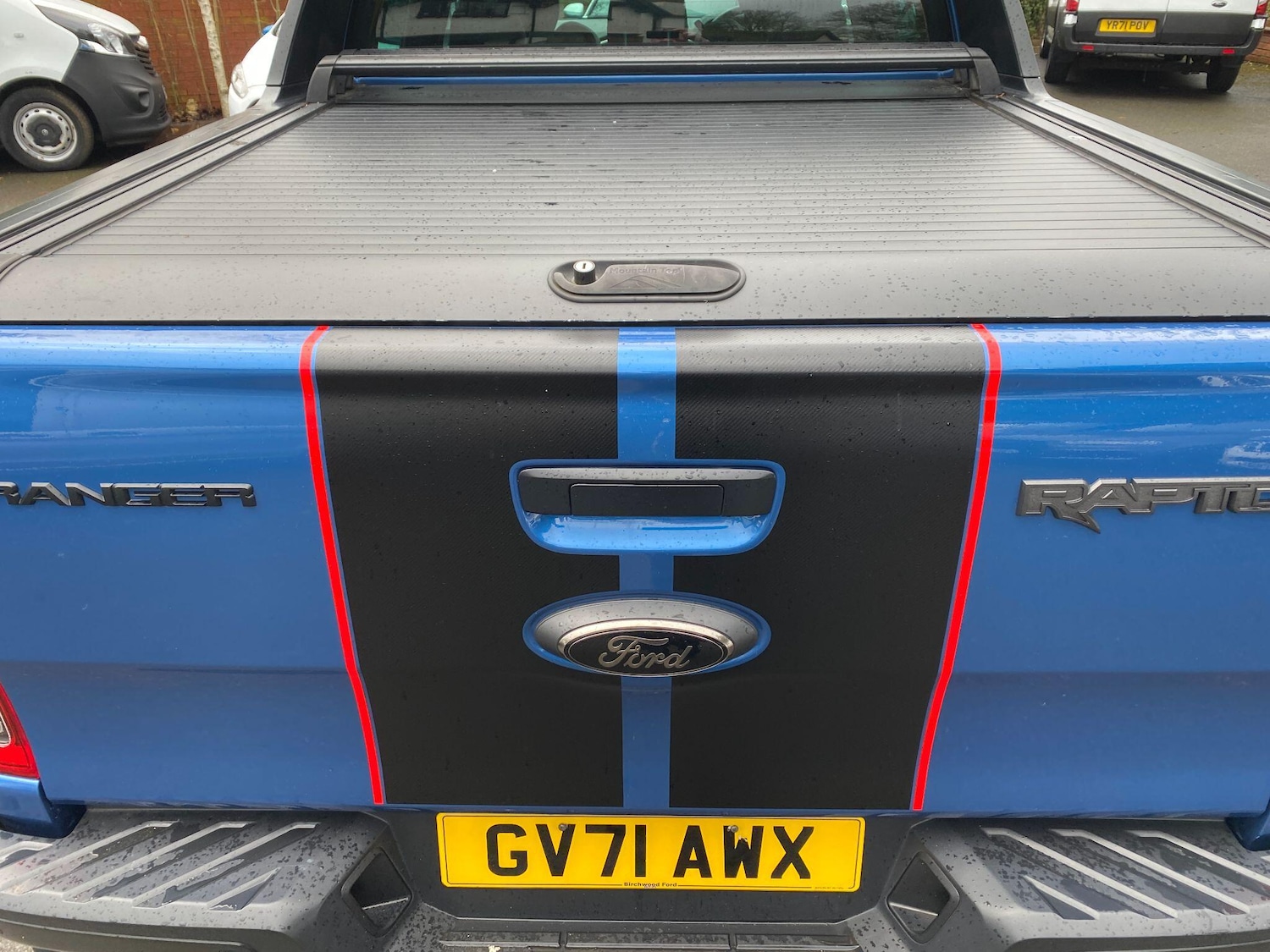 Used Ford Ranger 2022 for sale - 77549778: Photo 6