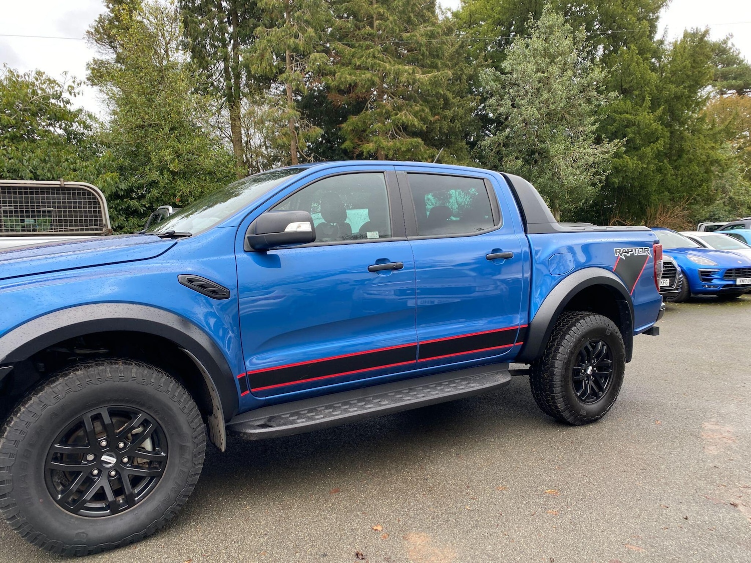 Used Ford Ranger 2022 for sale - 77549778: Photo 8