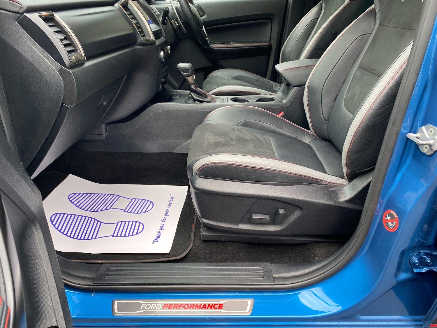 Used Ford Ranger 2022 for sale - 77549778: Photo 9