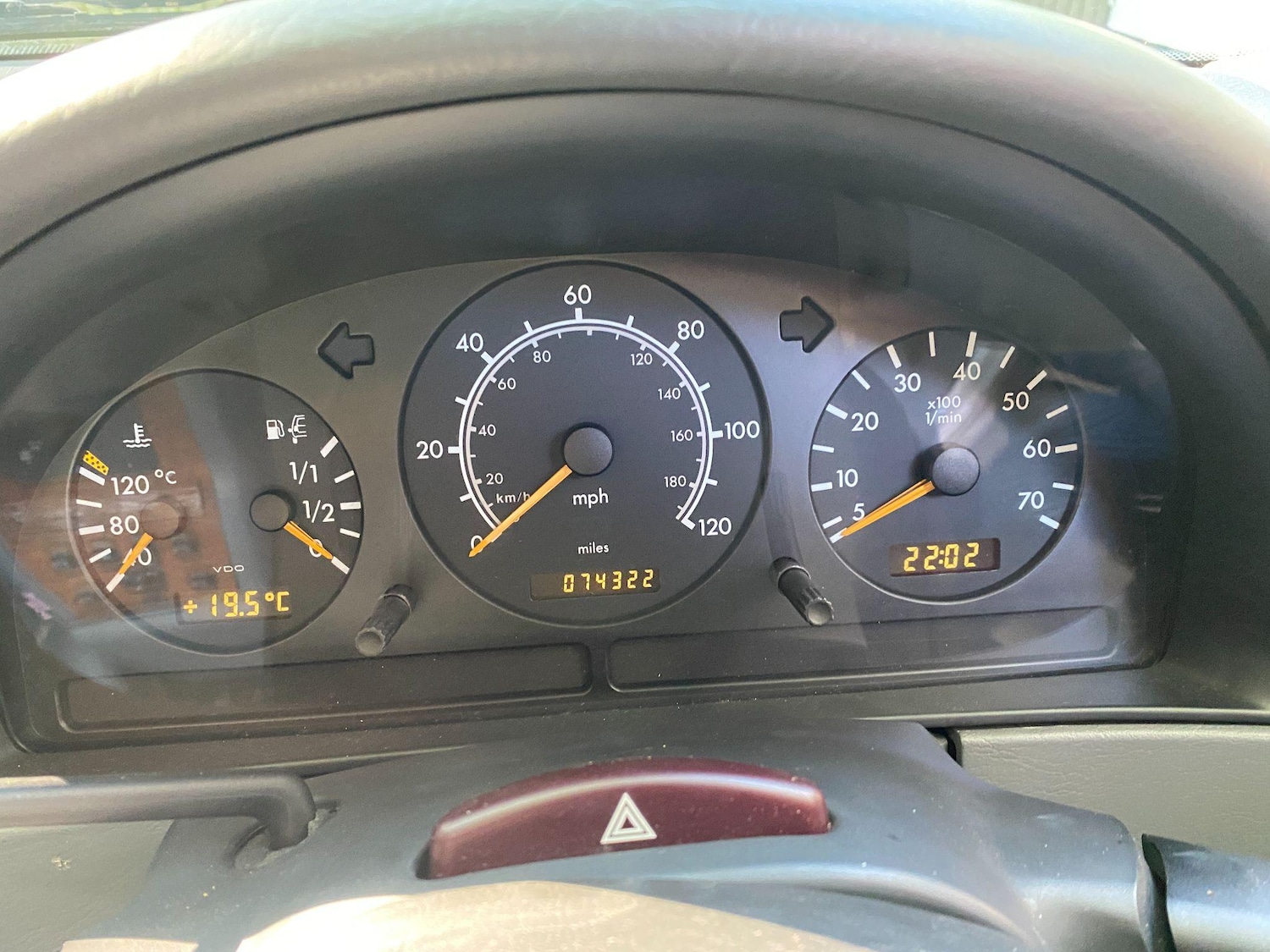 Vehicle 19