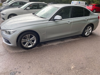 Used BMW 3 Series 2018 for sale - 75481357: Photo