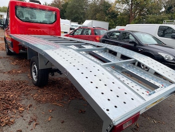 Used Ford Transit 2019 for sale - 76994393: Photo