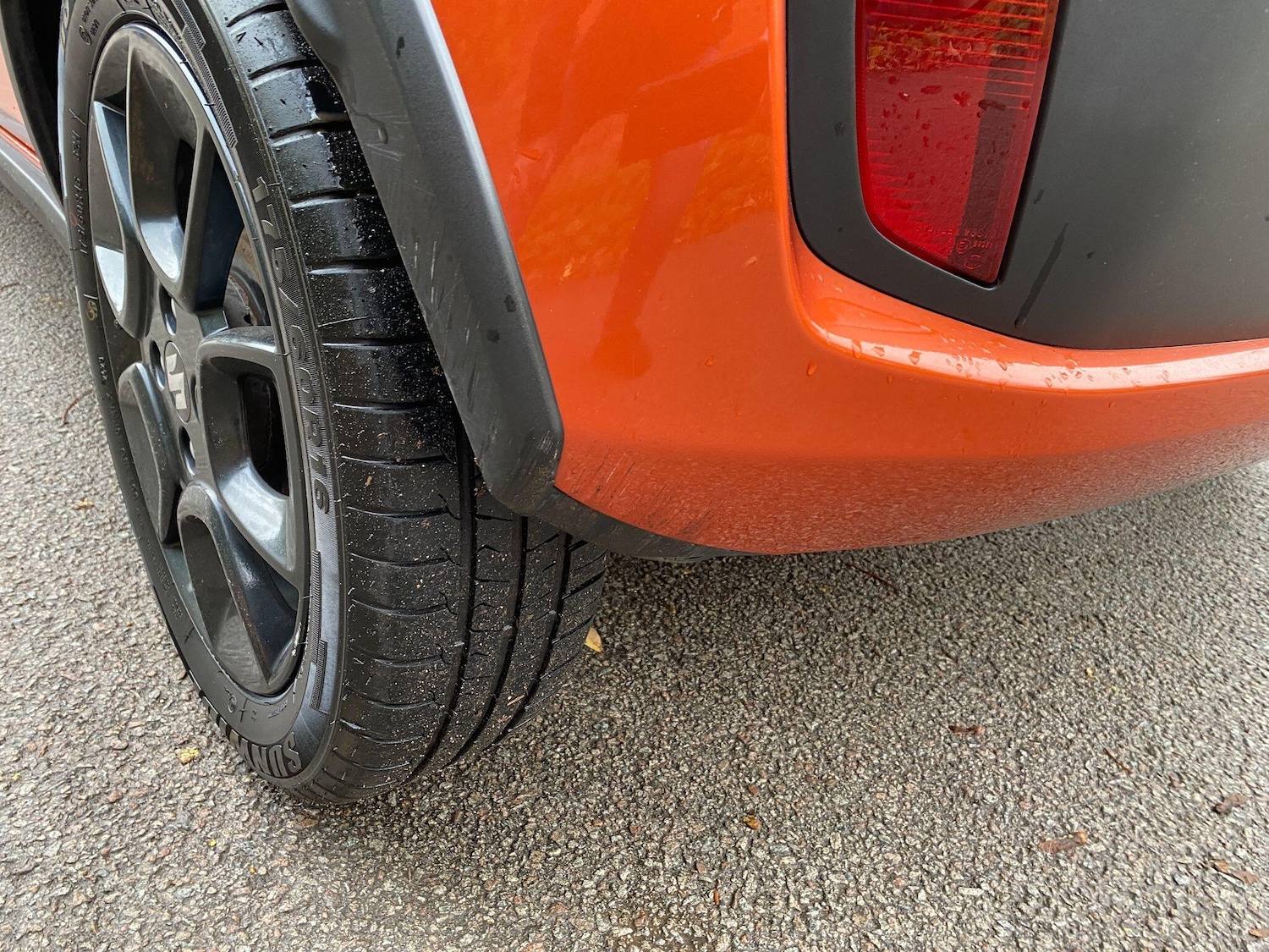 Used Suzuki Ignis 2018 for sale - 77103675: Photo 13