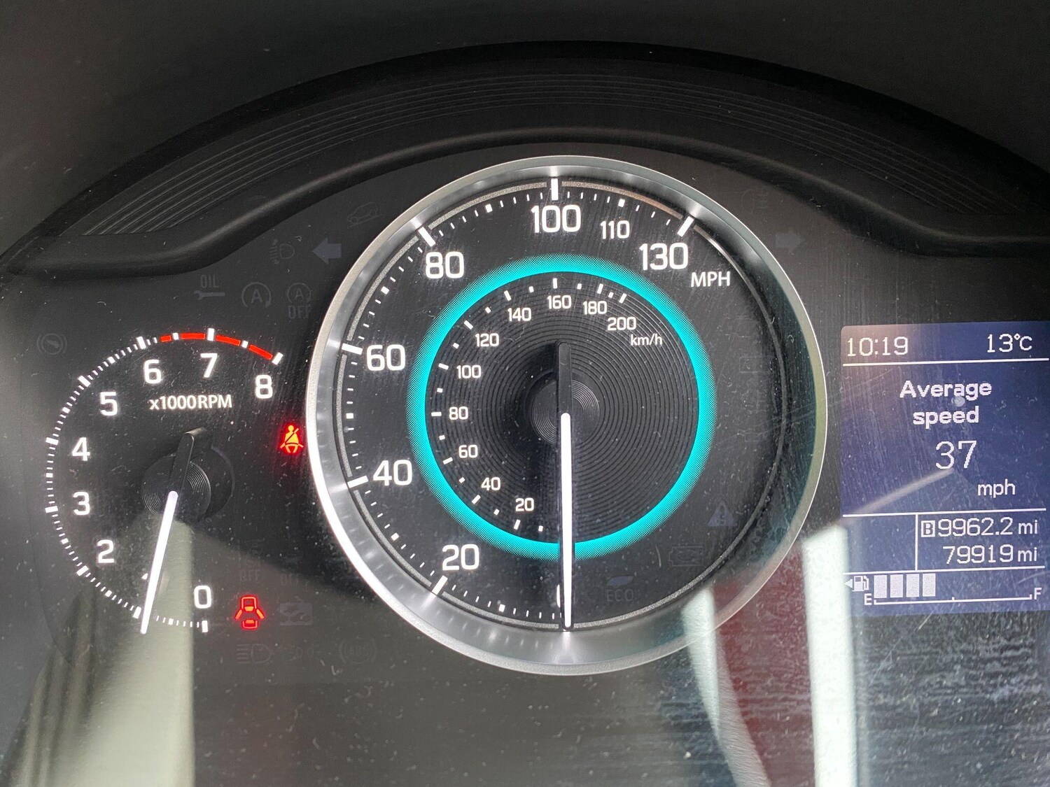 Used Suzuki Ignis 2018 for sale - 77103675: Photo 19