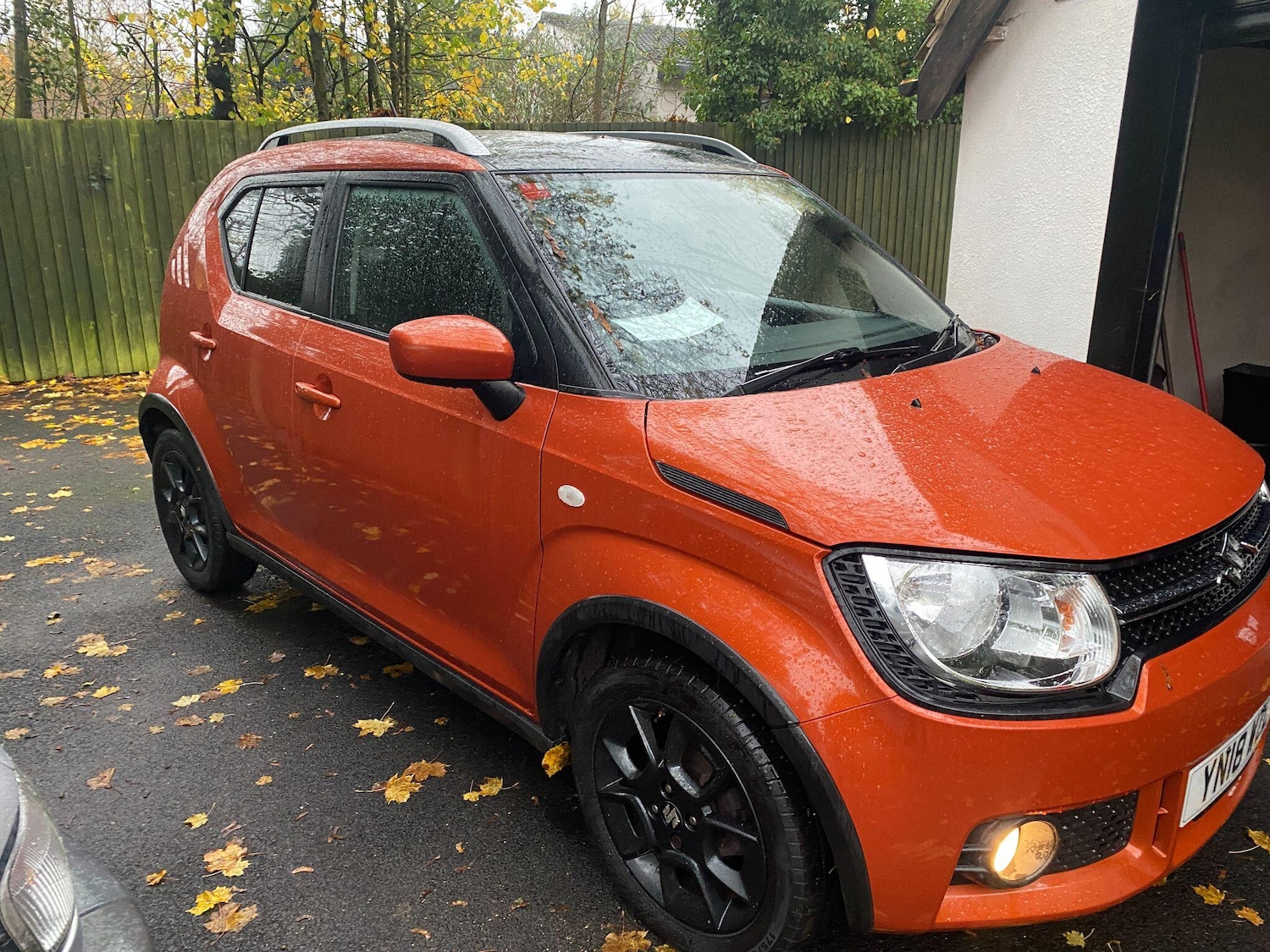 Used Suzuki Ignis 2018 for sale - 77103675: Photo 25