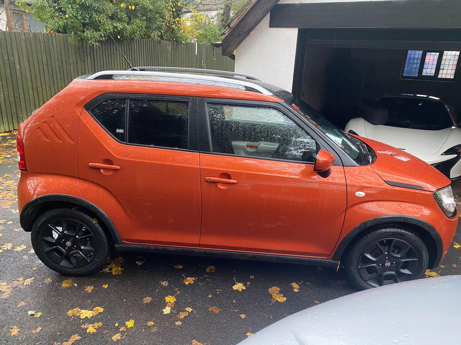 Used Suzuki Ignis 2018 for sale - 77103675: Photo 28
