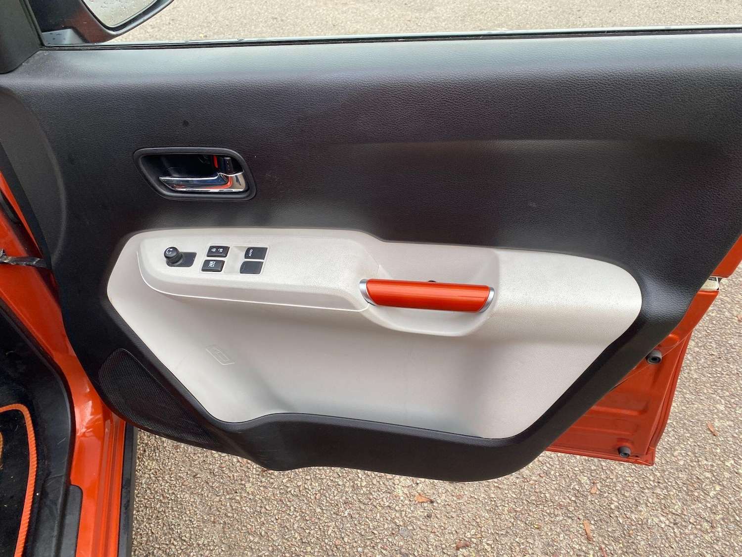 Used Suzuki Ignis 2018 for sale - 77103675: Photo 9