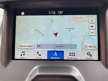 Used Ford Transit Connect 2018 for sale - 75481274: Photo