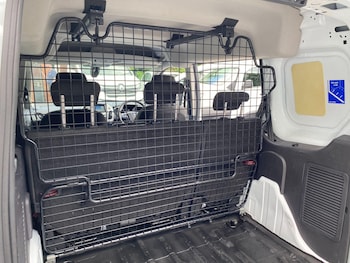 Used Ford Transit Connect 2018 for sale - 75481274: Photo