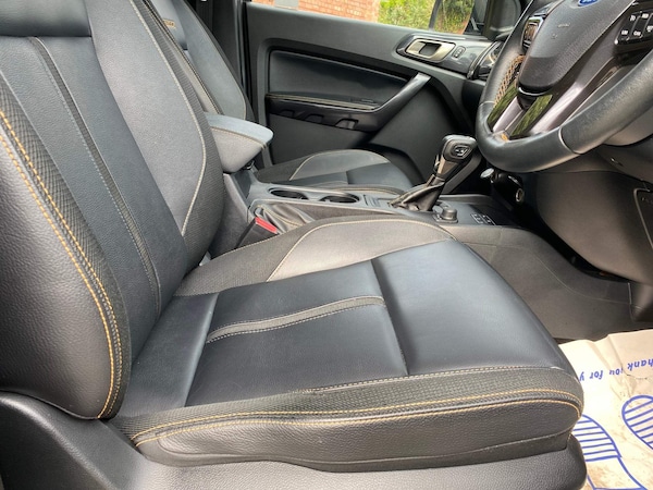 Used Ford Ranger 2021 for sale - 75481354: Photo 6