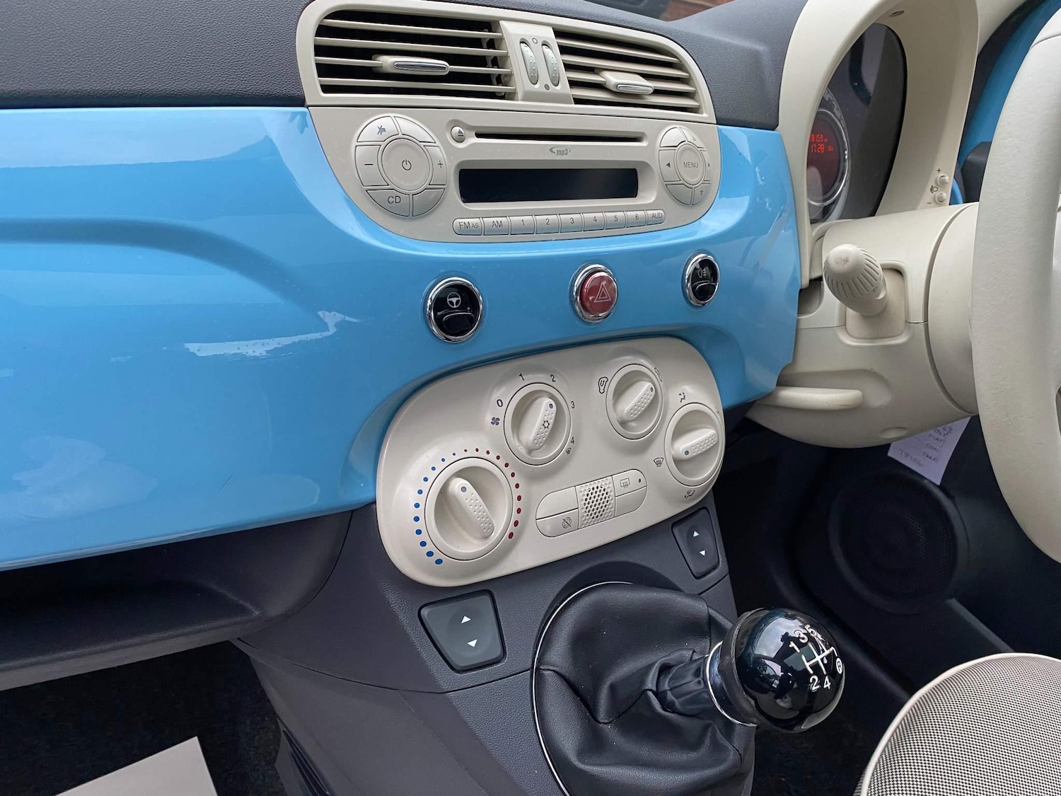 Vehicle 16