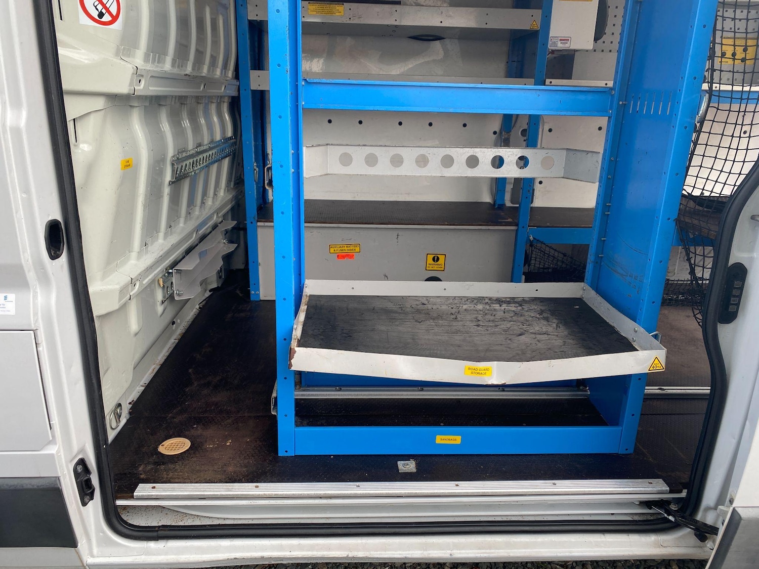 Vehicle 15