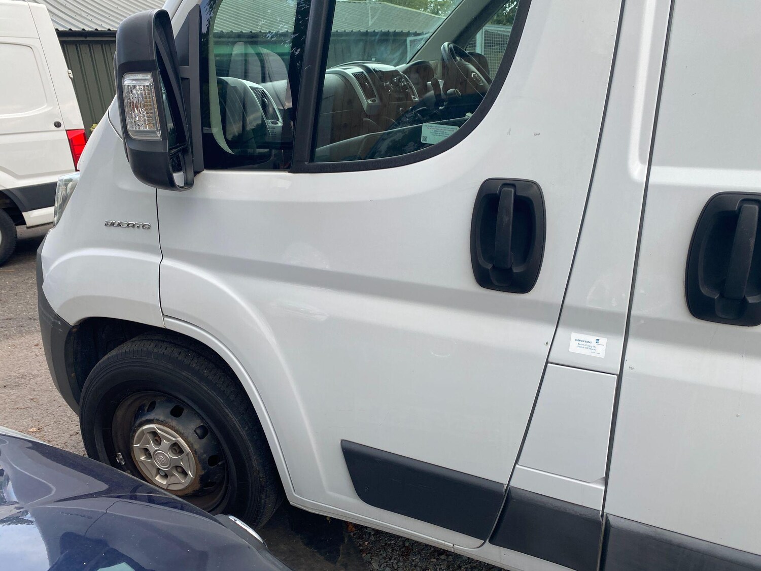 Vehicle 17