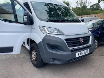 Used Fiat Ducato 2017 for sale - 75481297: Photo