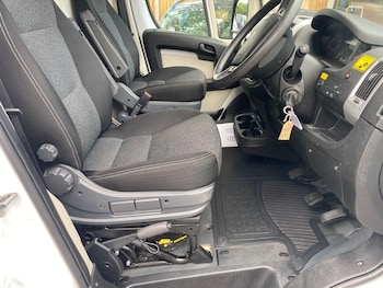 Used Fiat Ducato 2017 for sale - 75481297: Photo