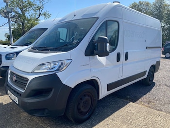 Used Fiat Ducato 2019 for sale - 79496152: Photo