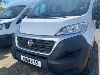 Used Fiat Ducato 2019 for sale - 79496152: Photo