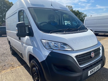 Used Fiat Ducato 2019 for sale - 79496152: Photo