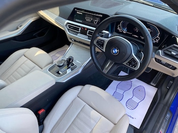 Used BMW 3 Series 2021 for sale - 75481295: Photo