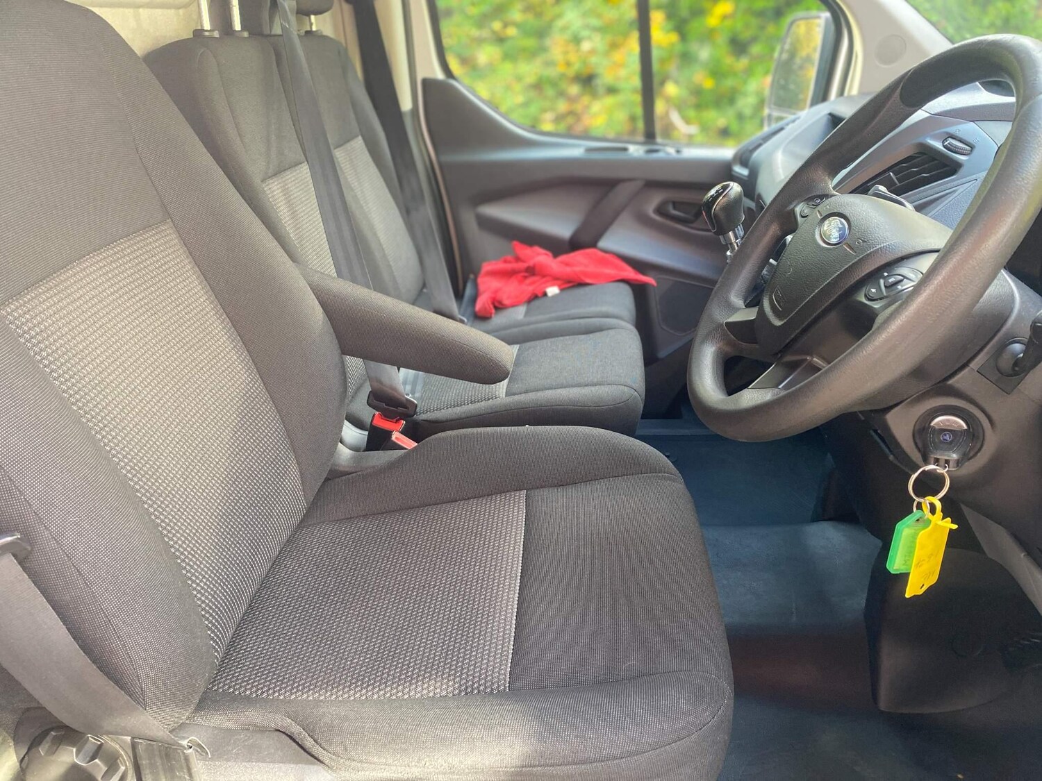 Vehicle 13