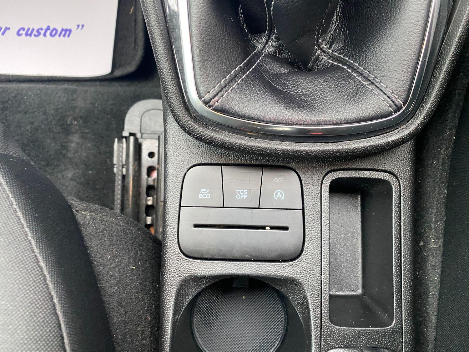 Used Ford Fiesta 2018 for sale - 77358718: Photo 10