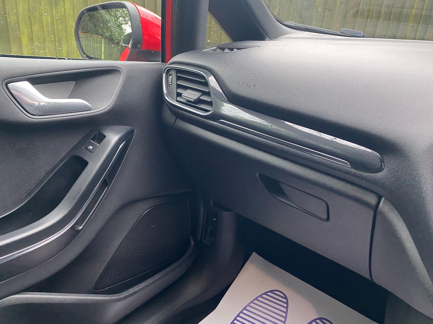 Used Ford Fiesta 2018 for sale - 77358718: Photo 14