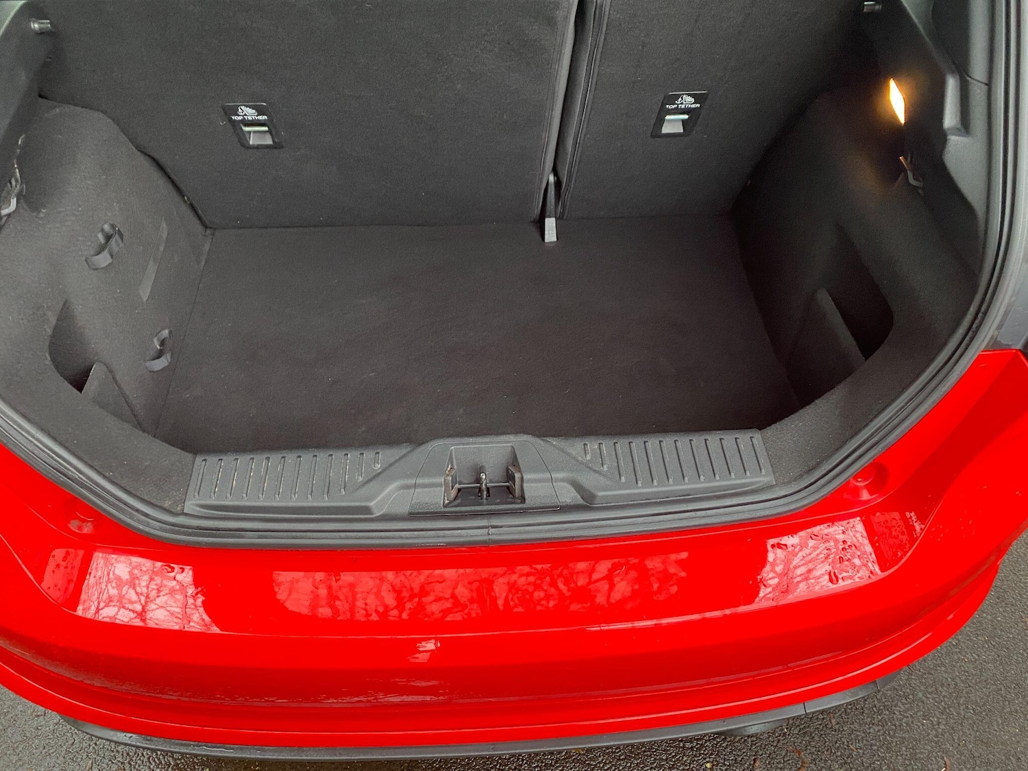 Used Ford Fiesta 2018 for sale - 77358718: Photo 5