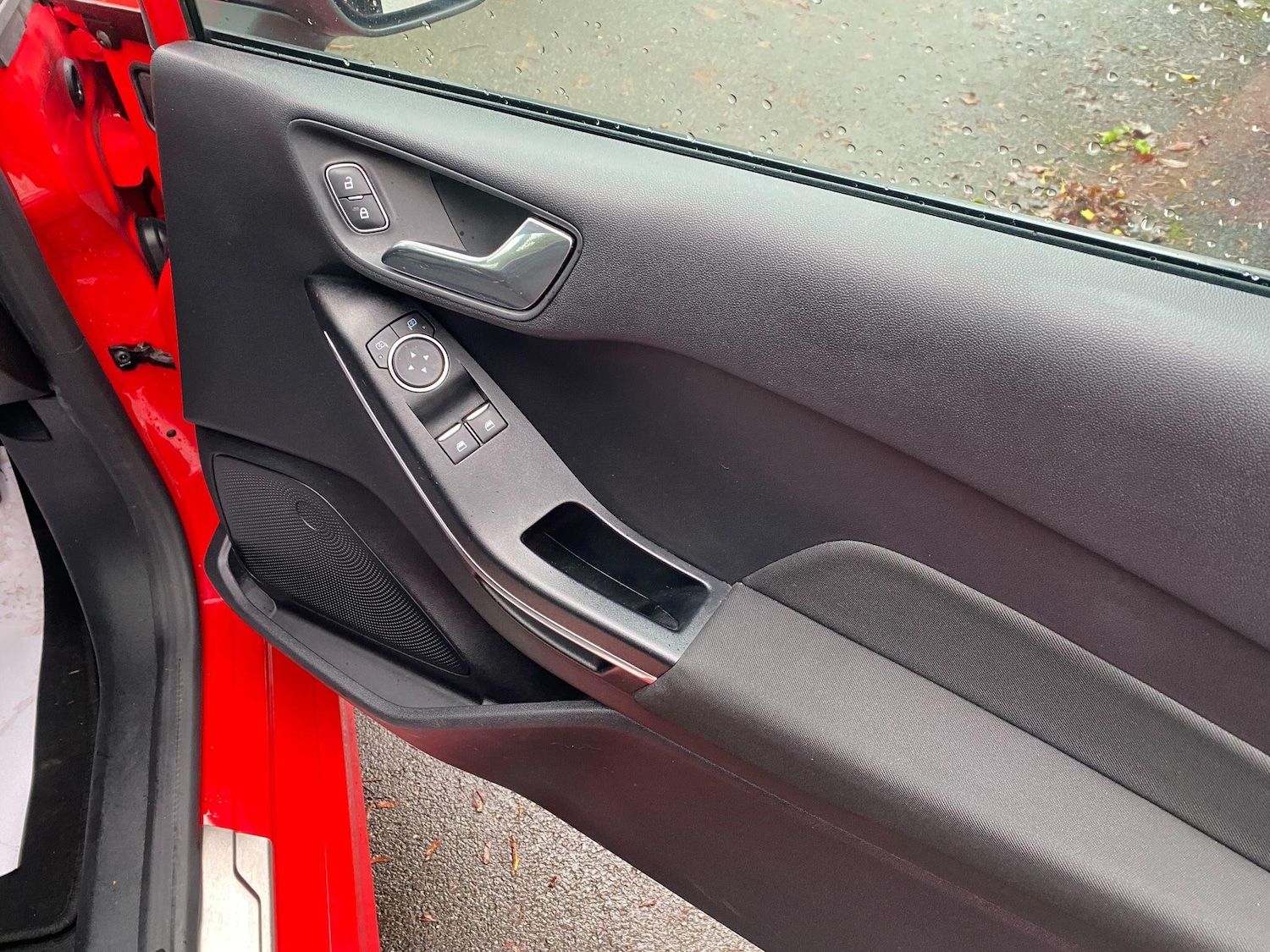 Used Ford Fiesta 2018 for sale - 77358718: Photo 7