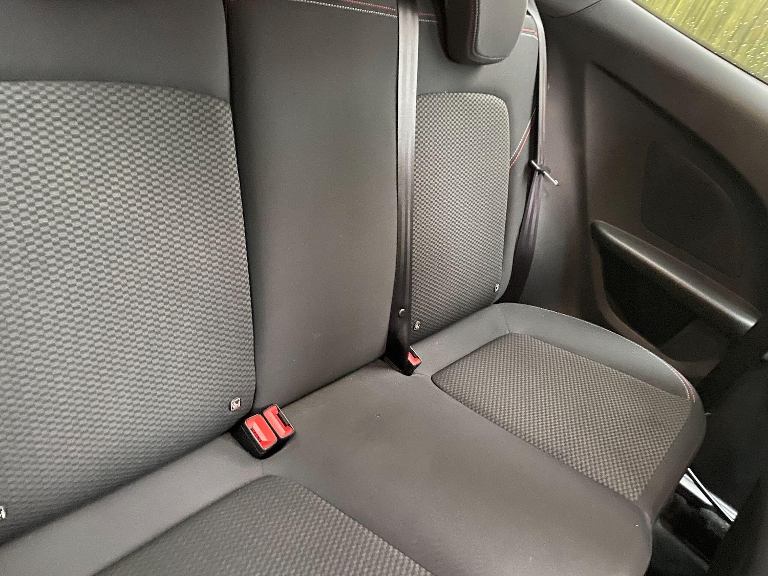 Used Ford Fiesta 2018 for sale - 77358718: Photo 8