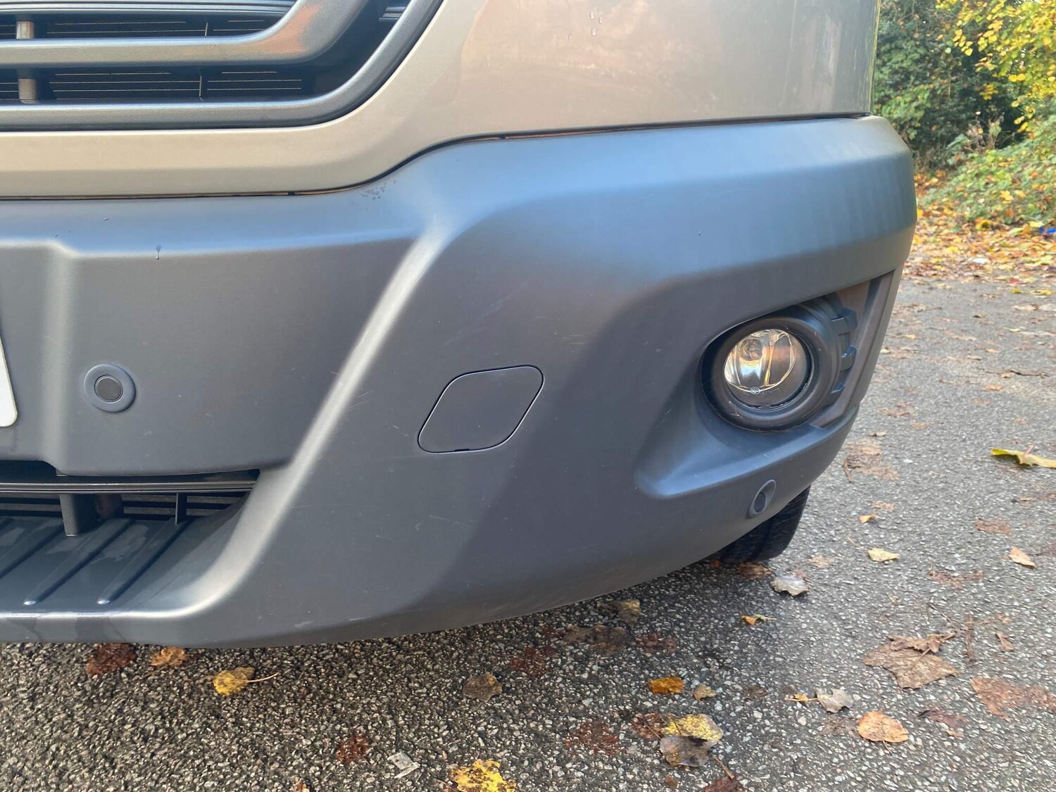 Used Ford Transit 2017 for sale - 76336712: Photo 14