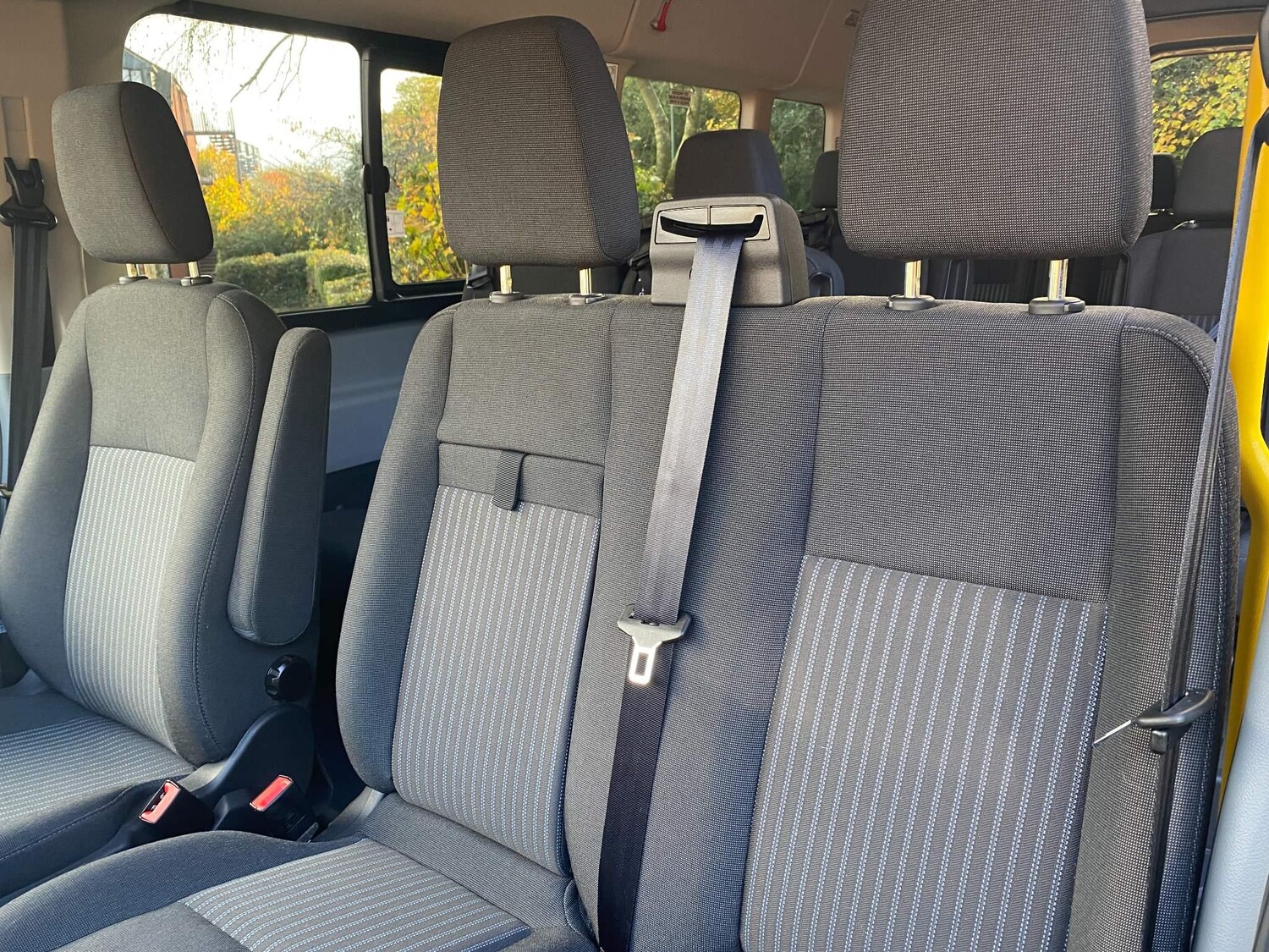 Used Ford Transit 2017 for sale - 76336712: Photo 16