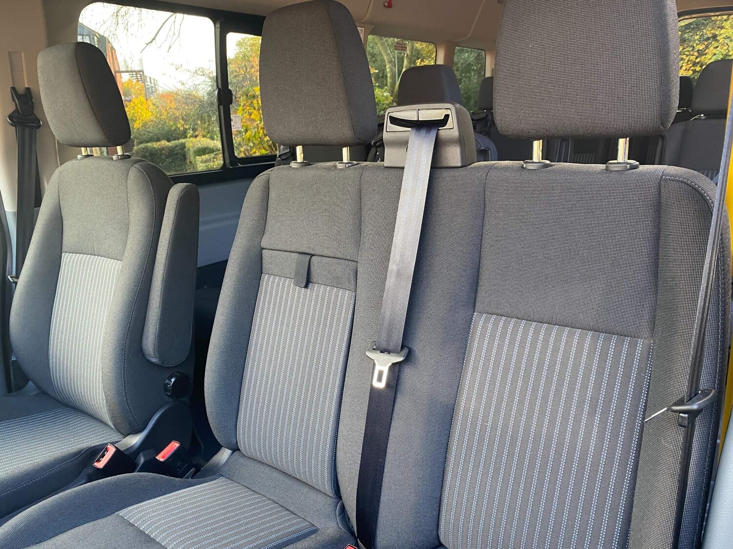 Used Ford Transit 2017 for sale - 76336712: Photo 17