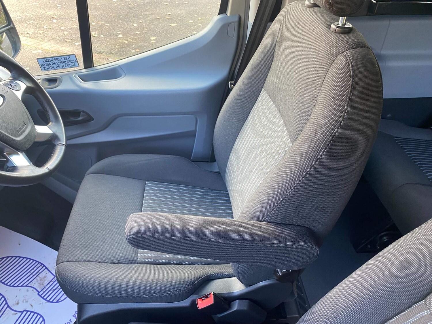 Used Ford Transit 2017 for sale - 76336712: Photo 18