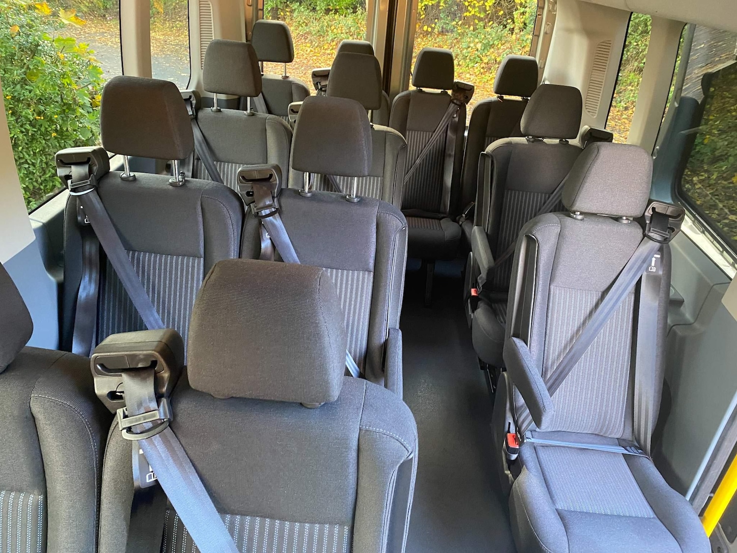 Used Ford Transit 2017 for sale - 76336712: Photo 2