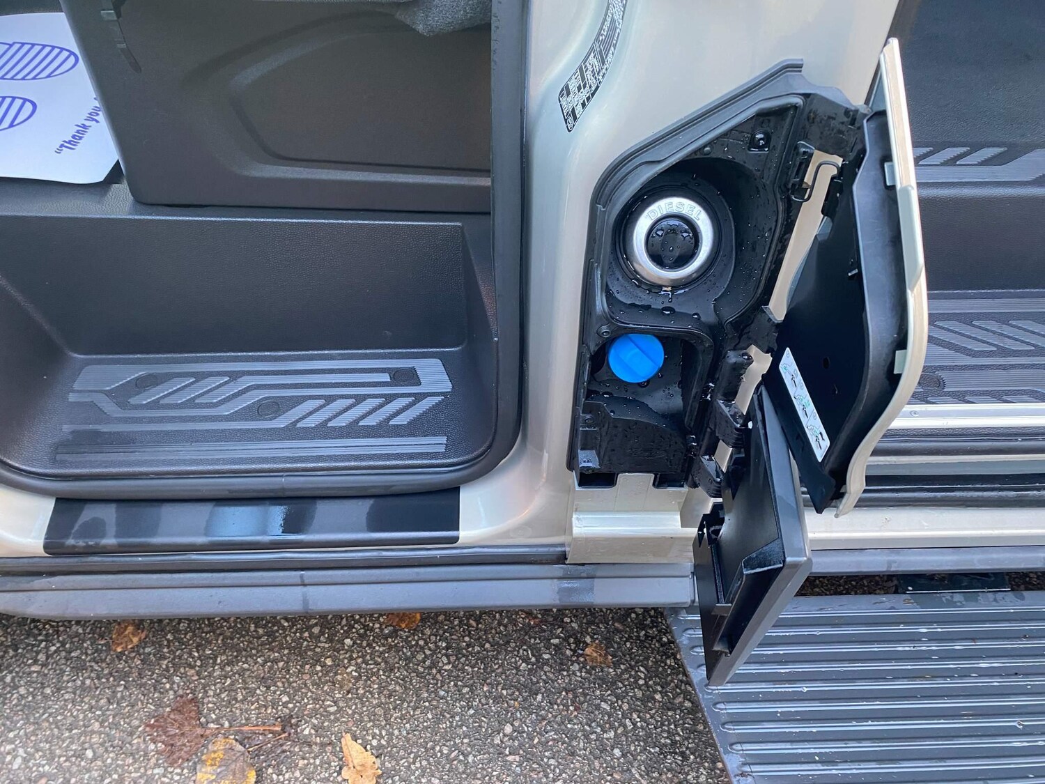 Used Ford Transit 2017 for sale - 76336712: Photo 25