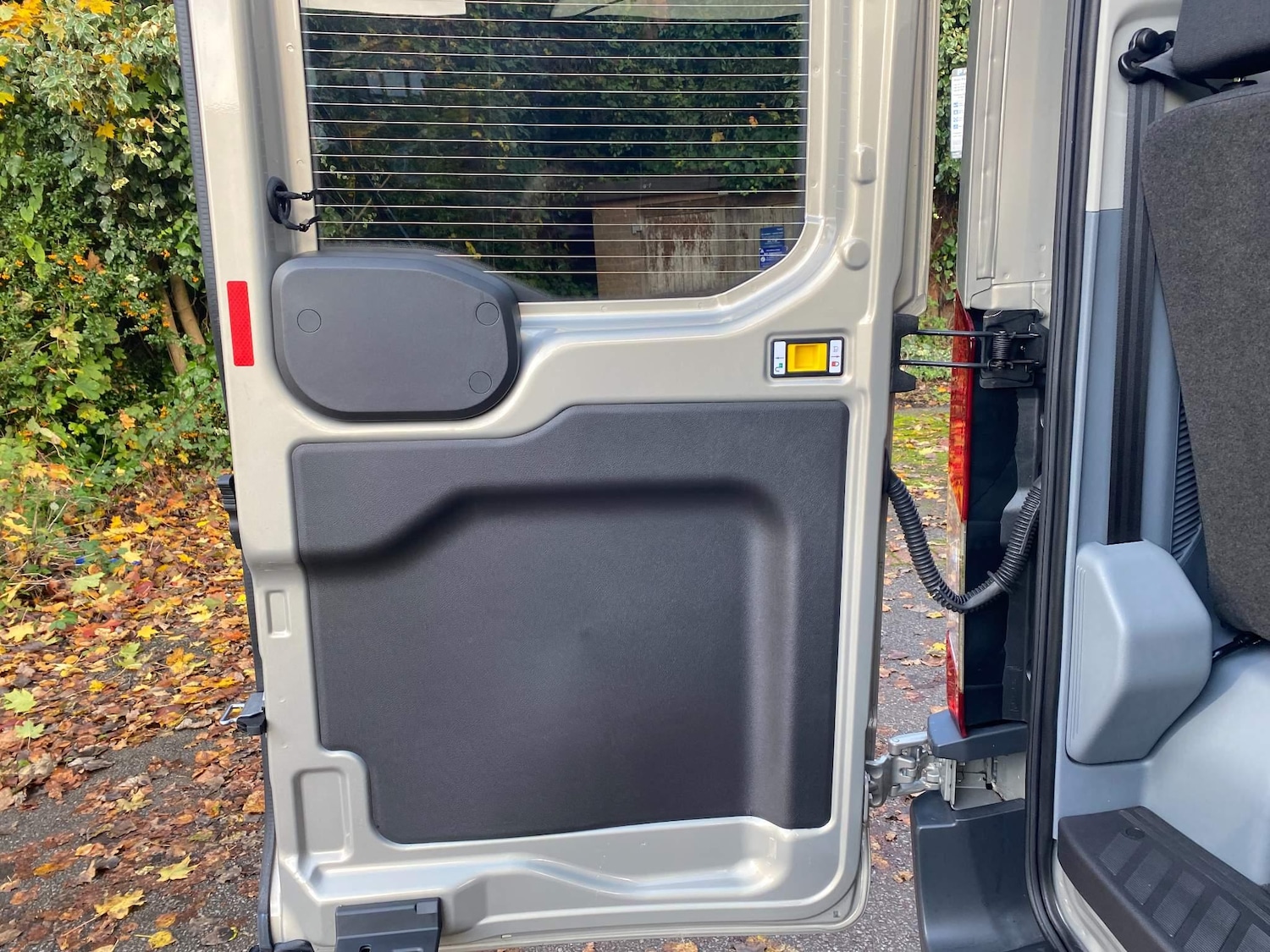 Used Ford Transit 2017 for sale - 76336712: Photo 29