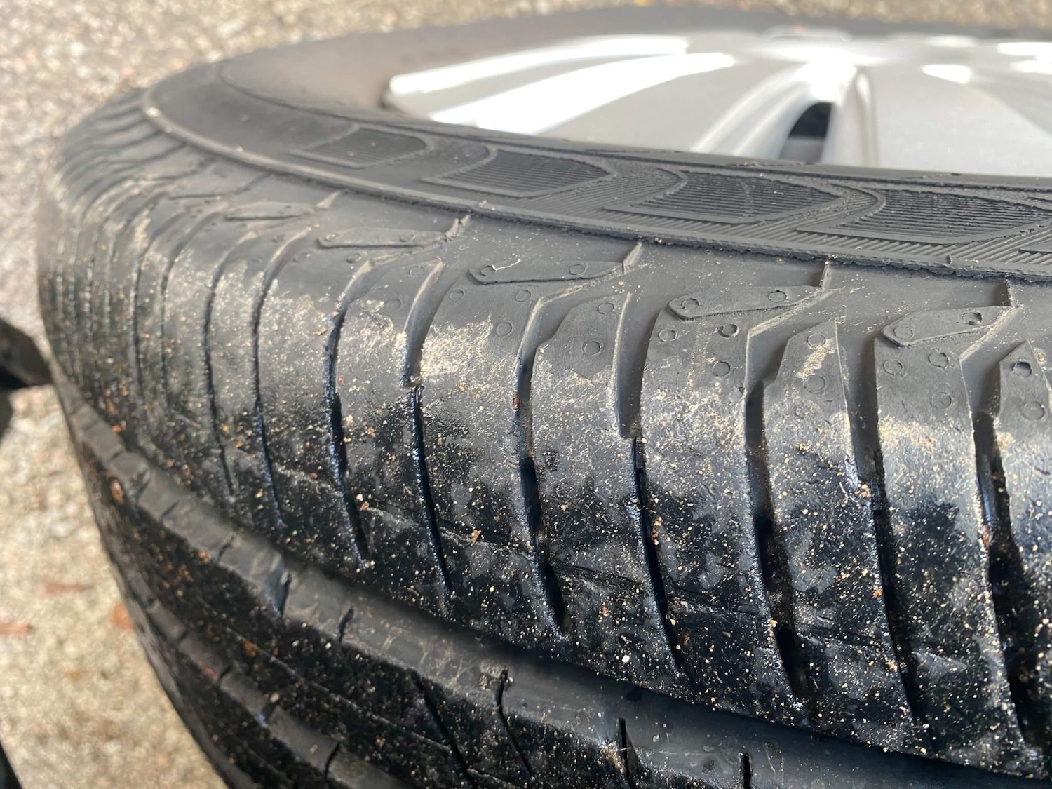 Used Ford Transit 2017 for sale - 76336712: Photo 32