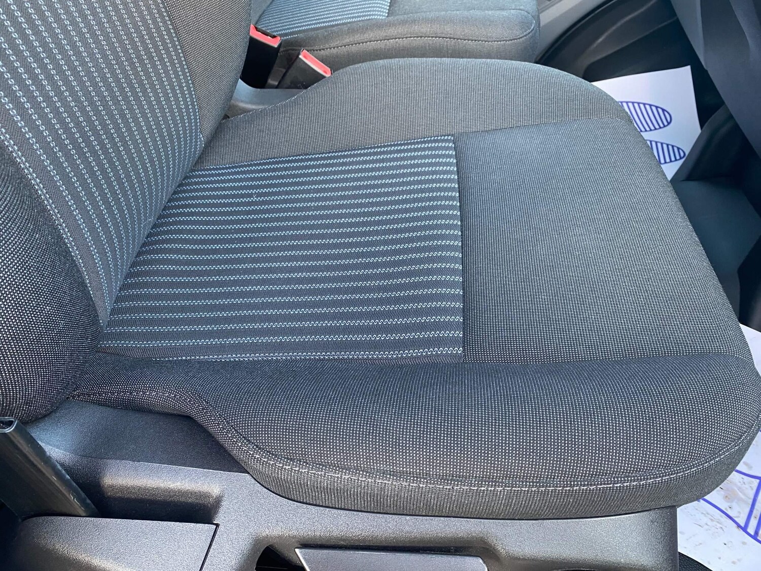 Used Ford Transit 2017 for sale - 76336712: Photo 33