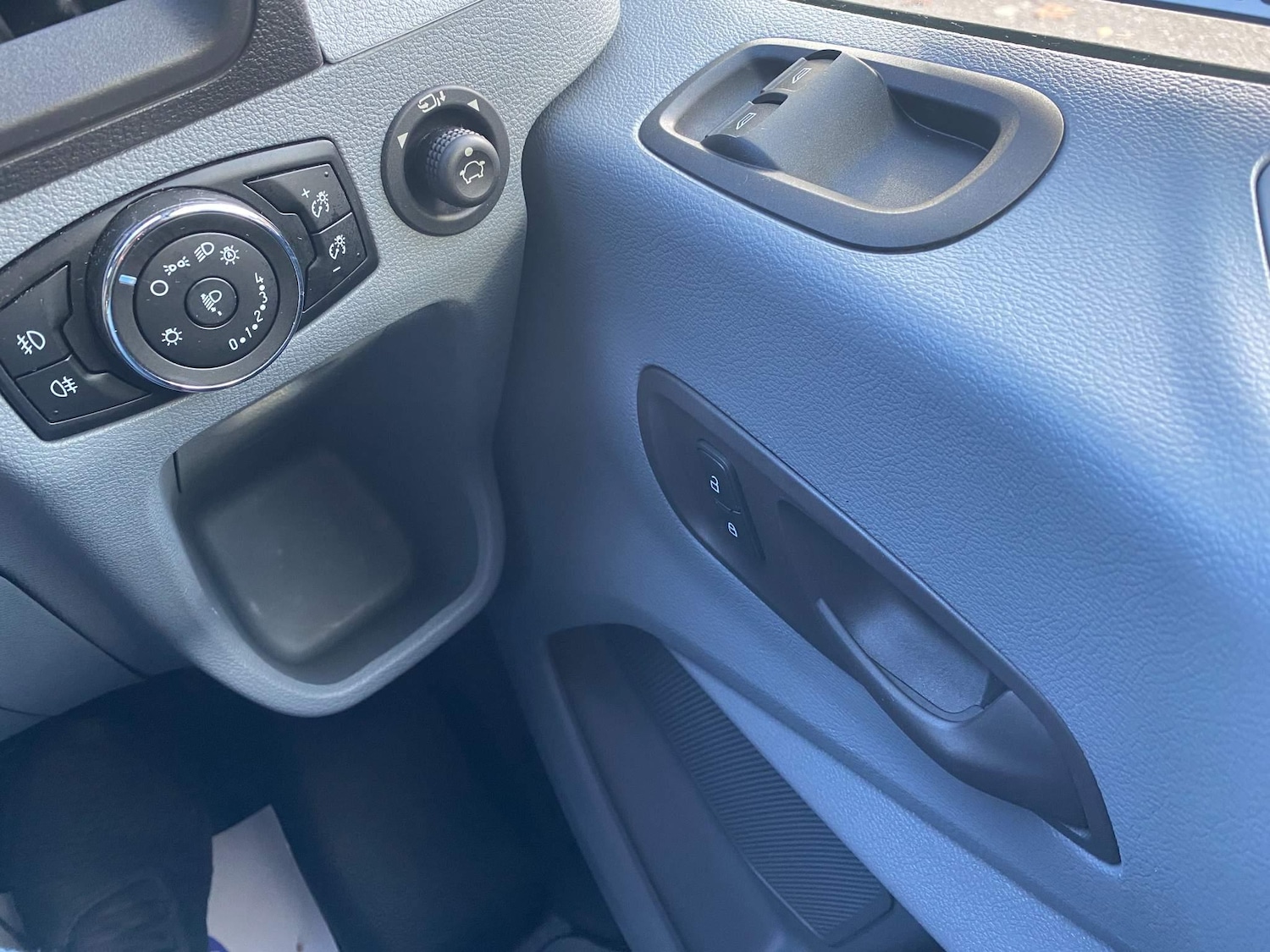 Used Ford Transit 2017 for sale - 76336712: Photo 37