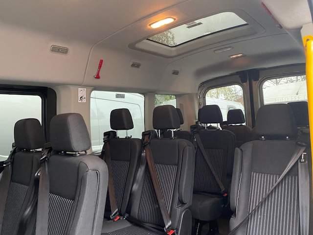 Used Ford Transit 2017 for sale - 76336712: Photo 5