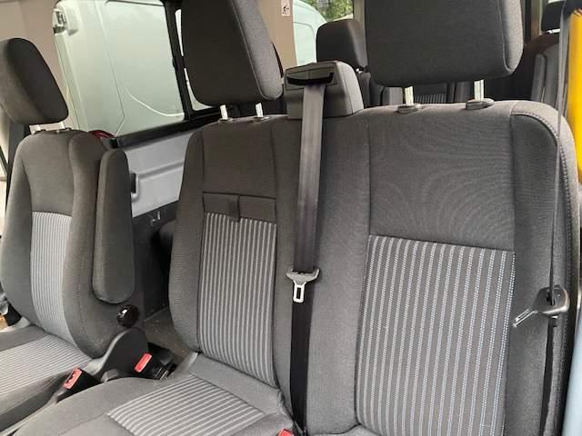 Used Ford Transit 2017 for sale - 76336712: Photo 6