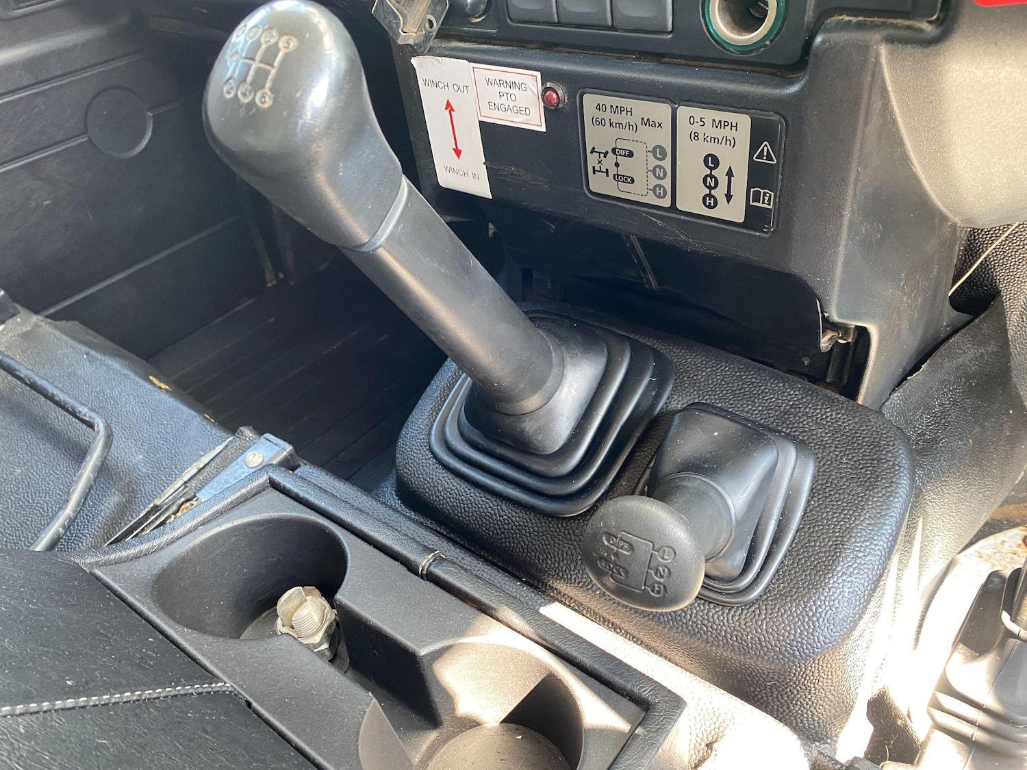 Vehicle 13