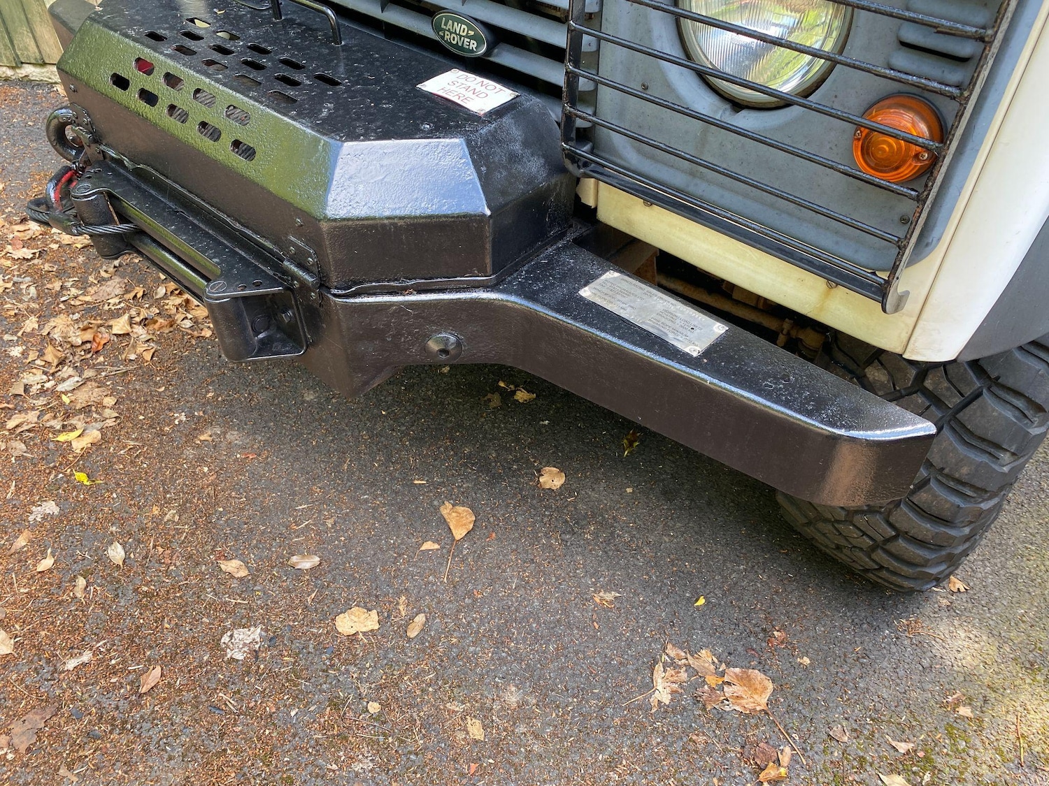 Vehicle 16