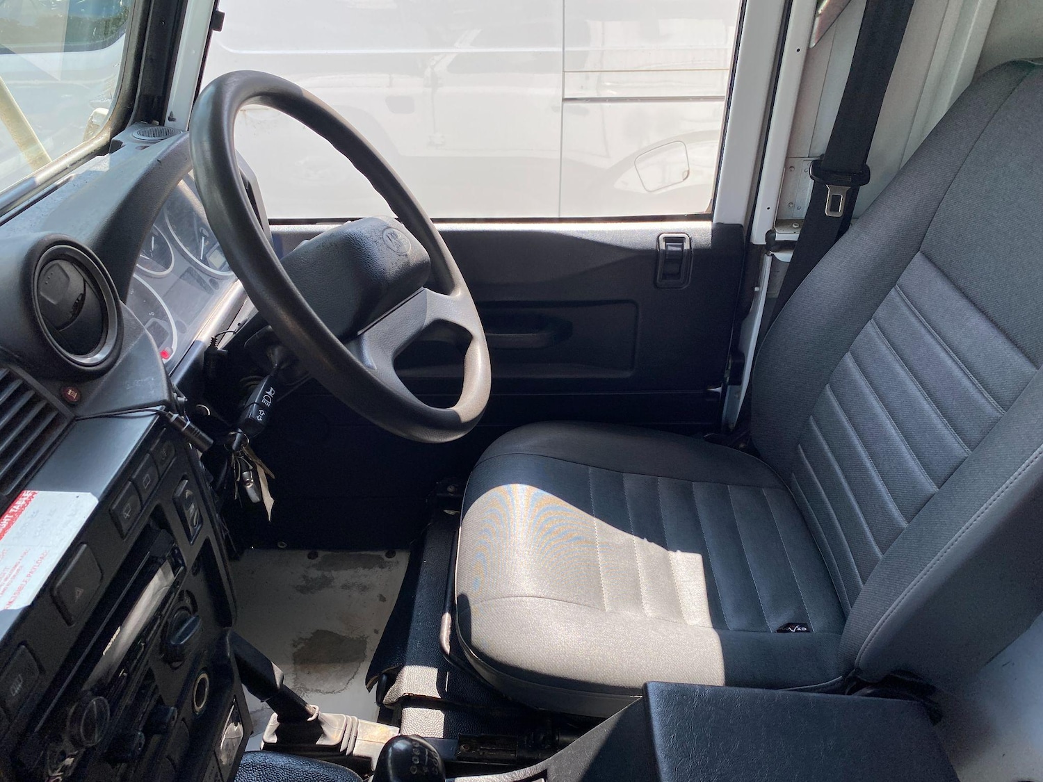 Vehicle 7